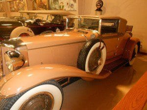 Antique and Classic Car VIN Numbers / What Do They Tell Us? | Auto