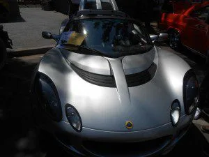 2006 lotus elise