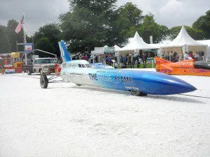 rocketcarBlueFlame