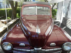 1946 ford