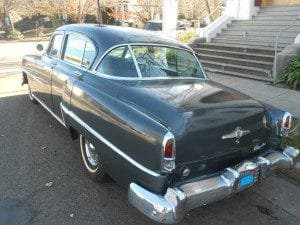 1953 Chrysler