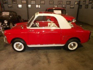 1959 Autobianchi