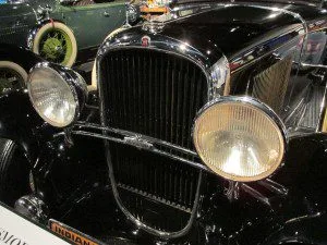 1930 Oldsmobile