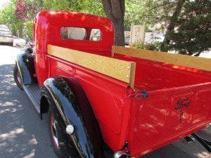 1938 Ford Truck