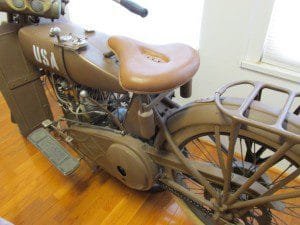 1917 Harley-Davidson