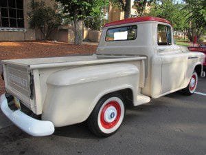 1956 Chevy Pickup