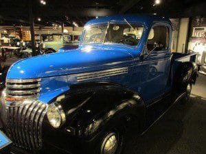 1941 Chevy Pickup