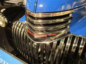 1941 Chevrolet Truck