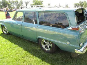 Studebaker Wagonaire