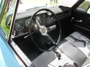 1966 Studebaker