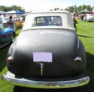 1946 Ford