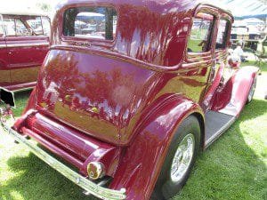 1932 Ford Model 18