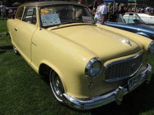 1959 Rambler American