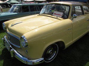 Rambler American