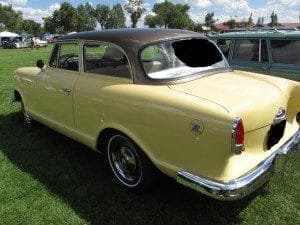 1959 Rambler American