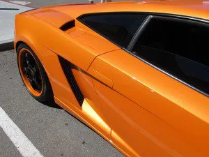 Lamborghini Gallardo