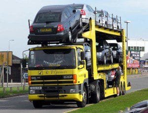 Auto Transport