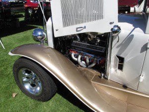 1929 buick engine