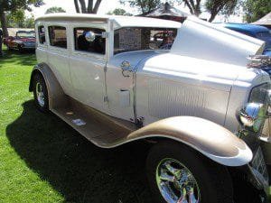 1929 buick