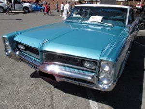 1966 pontiac grand prix