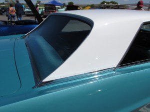 1966 grand prix rear window