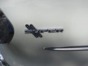 olds super 88 emblem