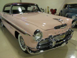 1956 desoto firedome