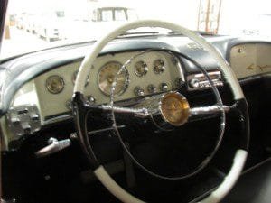 1956 desoto dashboard