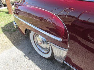 1949 desoto trim