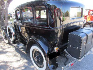 America car complete favorite ford history legendary model #1