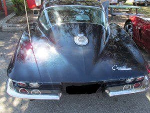 1964 stingray