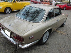 alfa gtv 2000