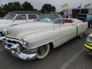 1953 cadillac eldorado