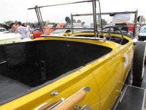 rolls royce phantom two interior windshield