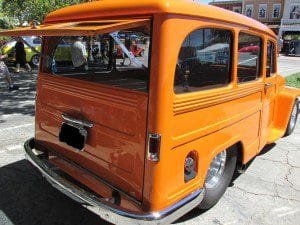 willys wagon 1950