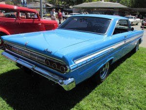 1964 comet