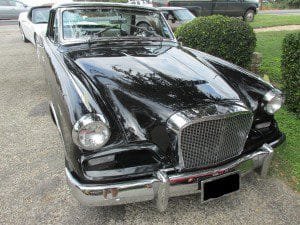 1962 studebaker gt hawk