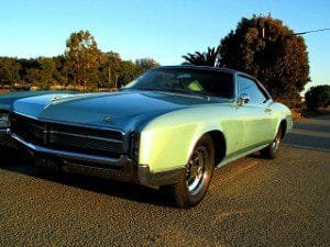 67 buick riviera