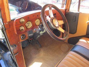 1929 ford wagons