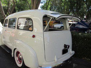 49 gmc suburban