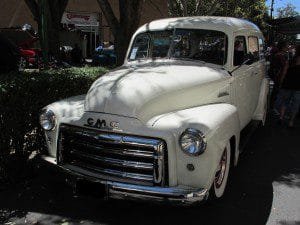 1949 gmc