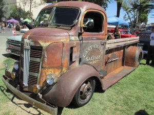 1937 gmc coe