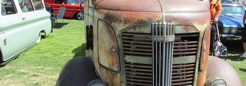 1937 gmc trucks