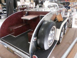 louie mattar car trailer