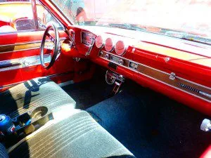 1964 rambler ambassador station wagon