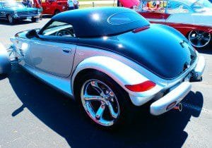 2000 plymouth prowler