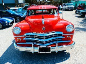 1949 dodge wayfarer