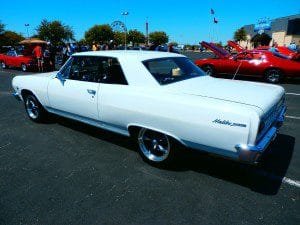 1965 chevelle malibu