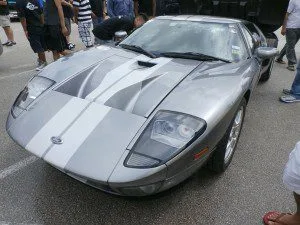 2006 ford gt