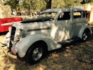 plymouth pj deluxe
